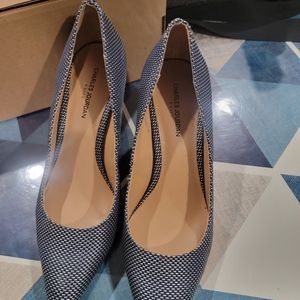 Women's Heel Charles Jourdan